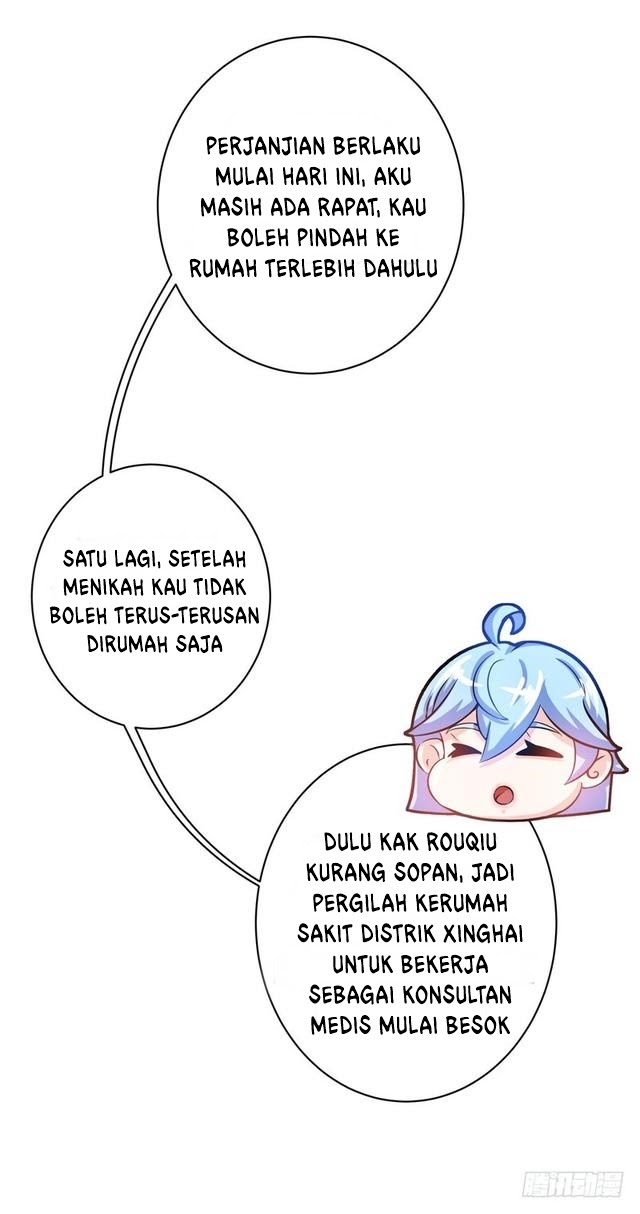 Strongest Divine Doctor Mixed City chapter 23
